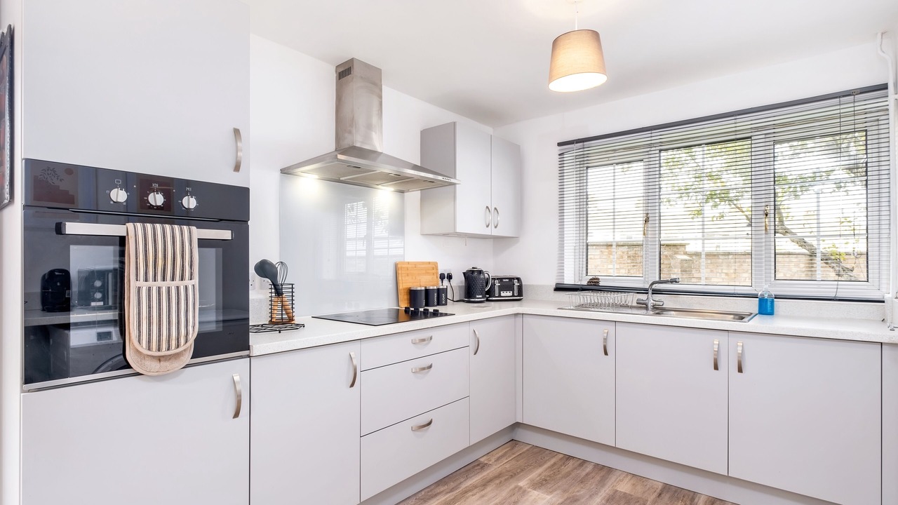 Photo of Kitchen in Peterborough