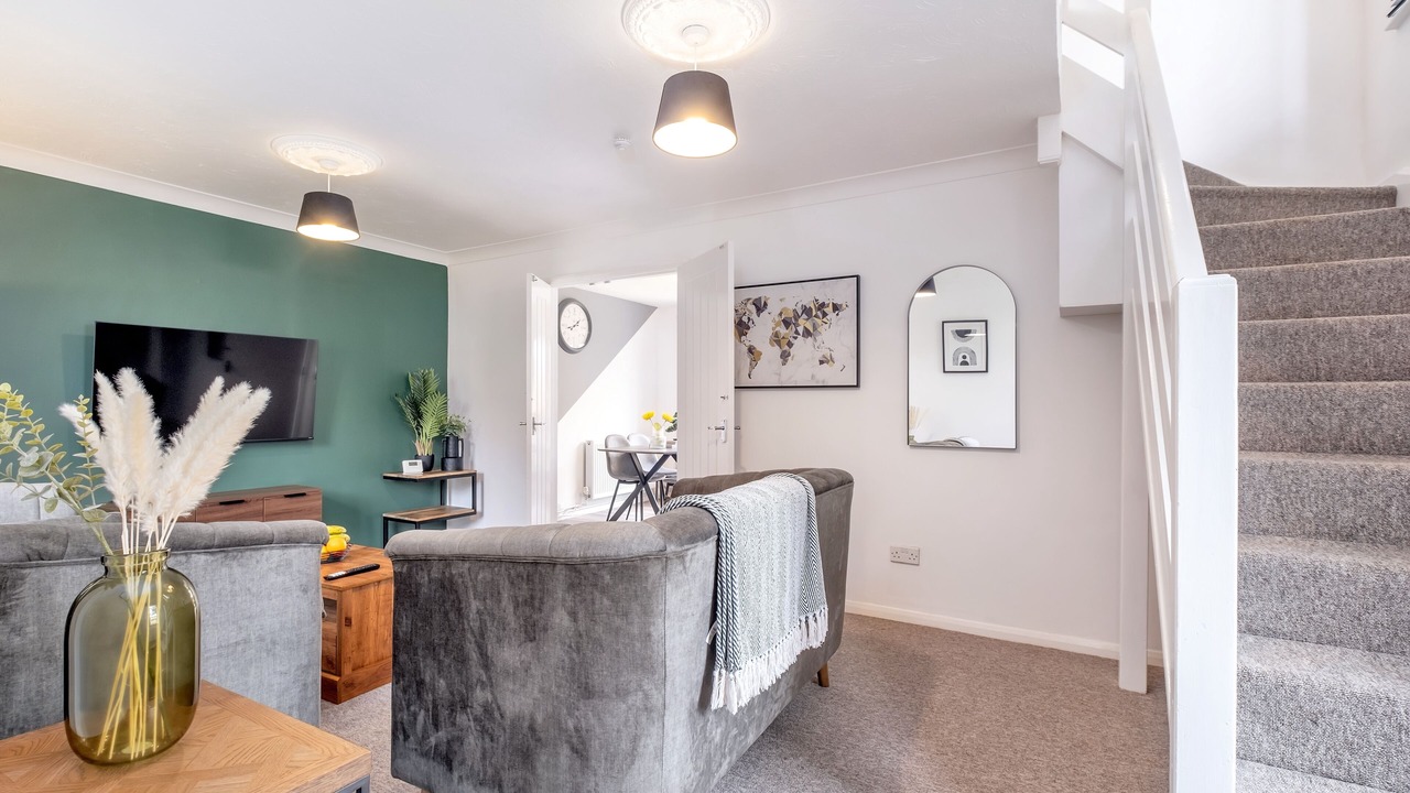 Photo of Livingroom in Peterborough