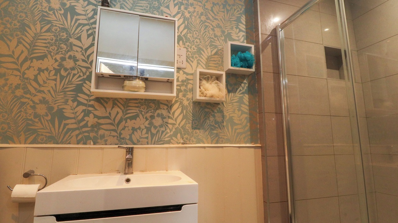 Photo of Bathroom in Burnley