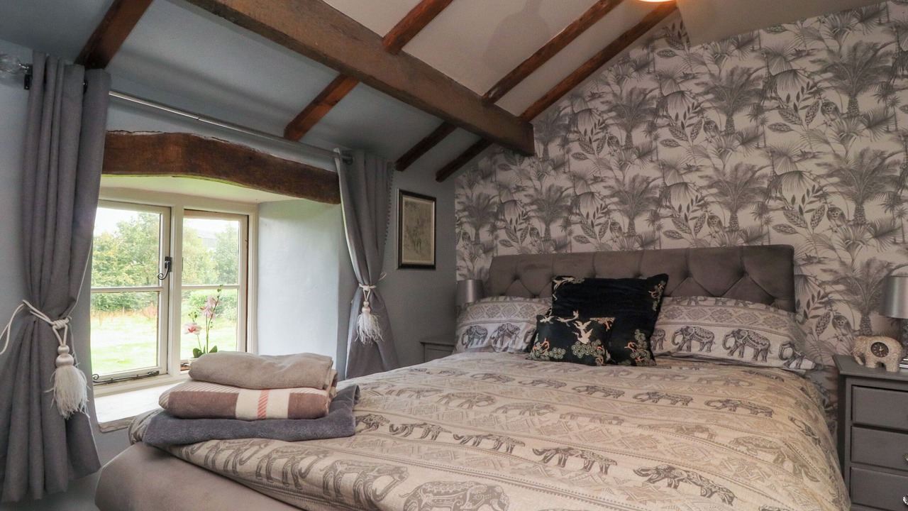 Photo of Bedroom in Burnley