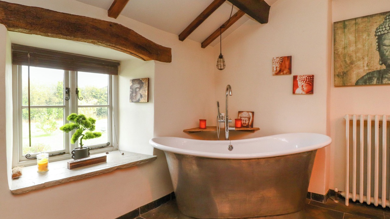 Photo of Bathroom in Burnley
