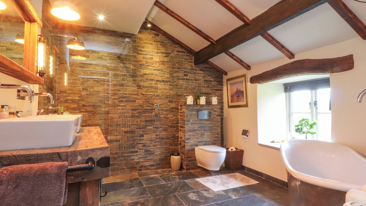 Photo of Bathroom in Burnley