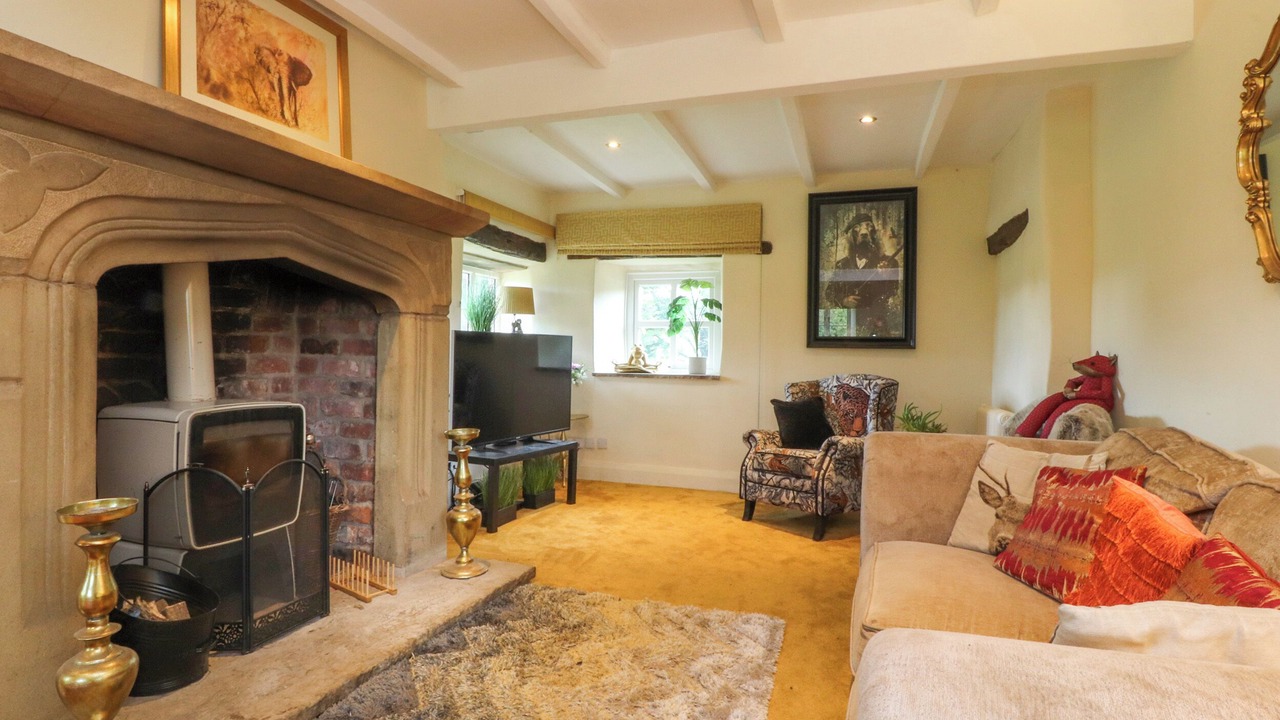 Photo of Livingroom in Burnley