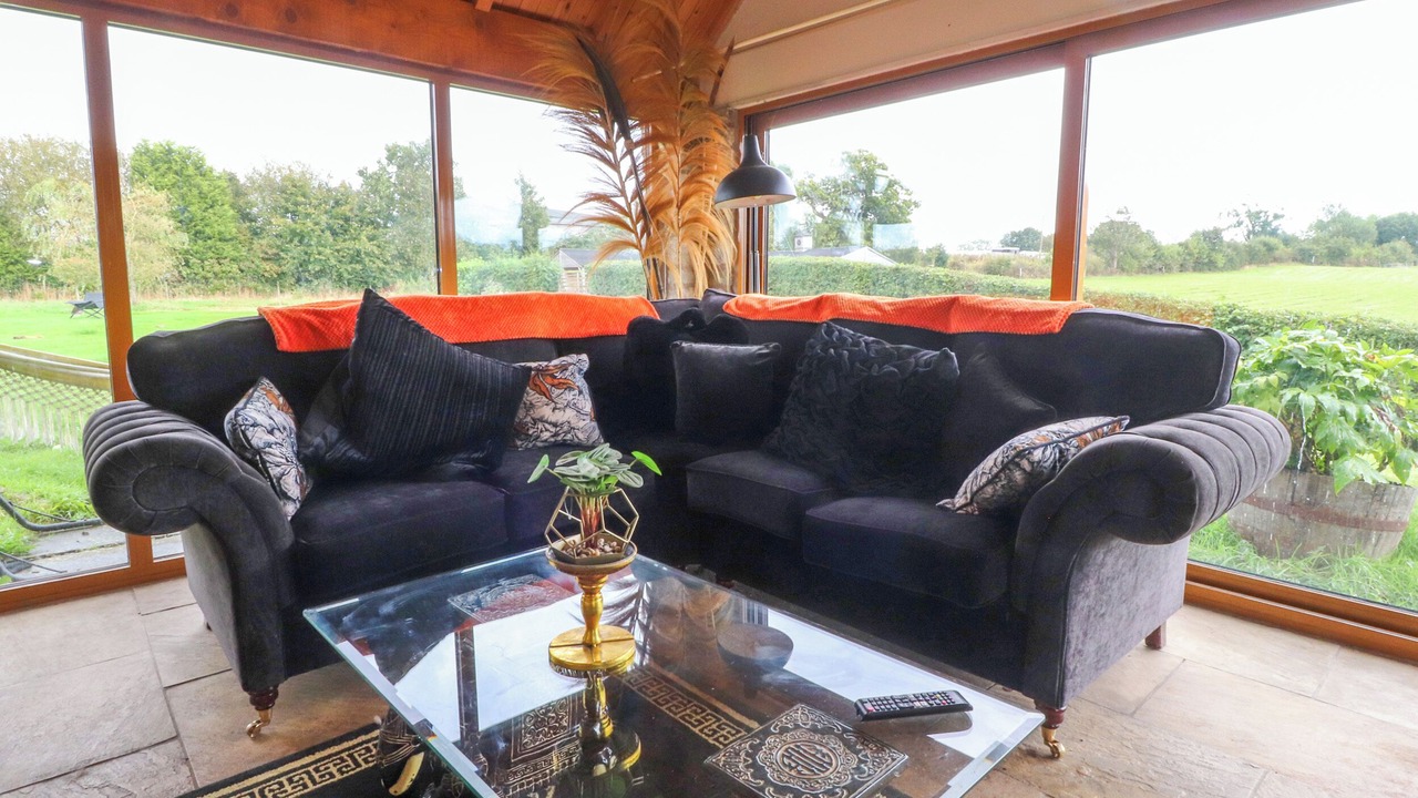 Photo of Livingroom in Burnley