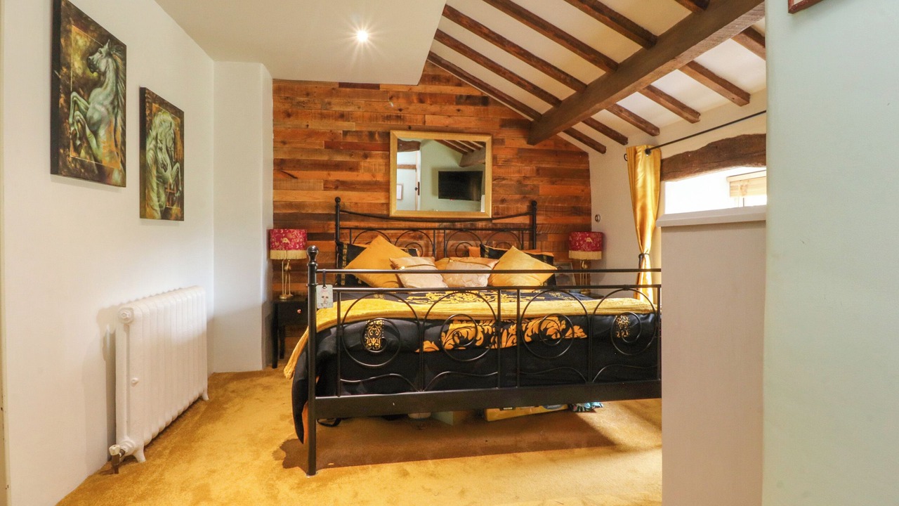 Photo of Bedroom in Burnley
