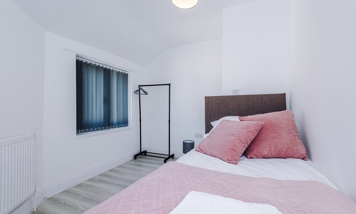 Photo of Bedroom in Skipton