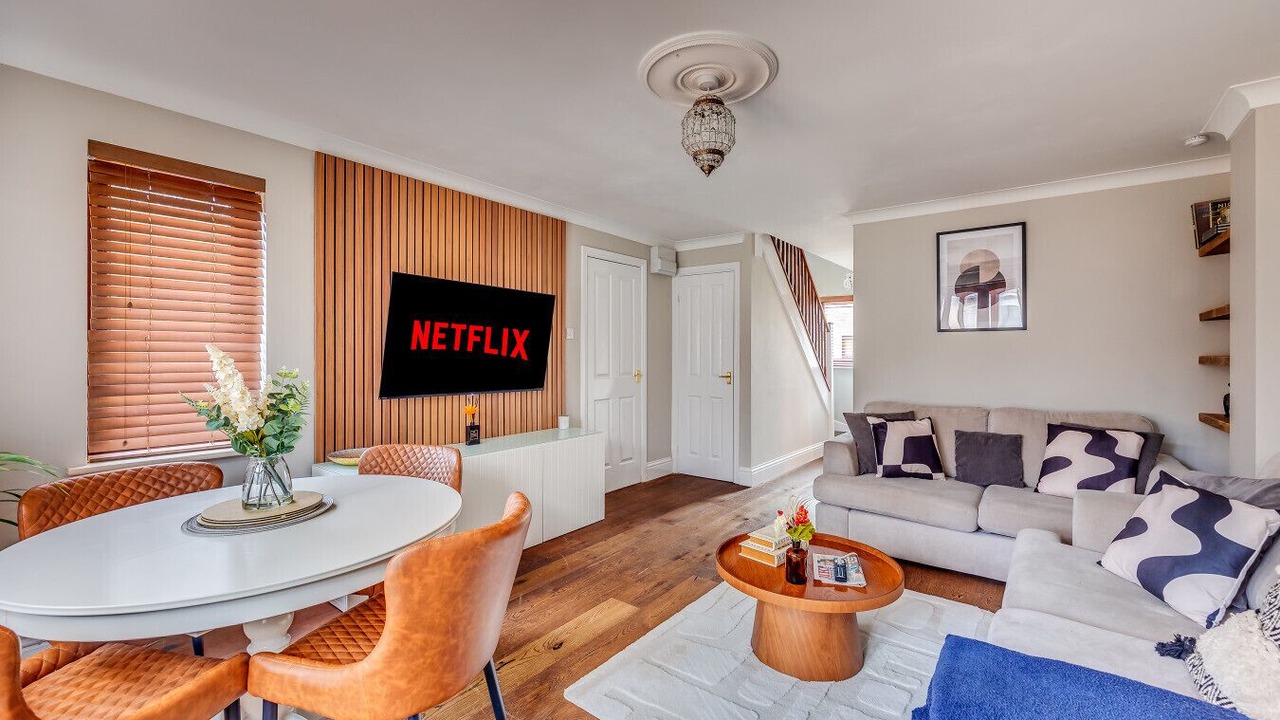 Photo of Bedroom in Knowle Sands