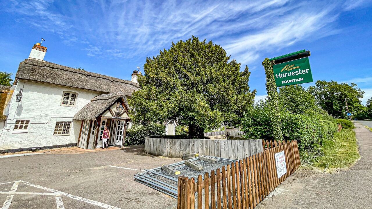 Photo of Outdoor in Knowle Sands
