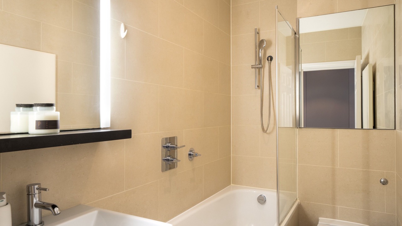 Photo of Bathroom in Notting Hill