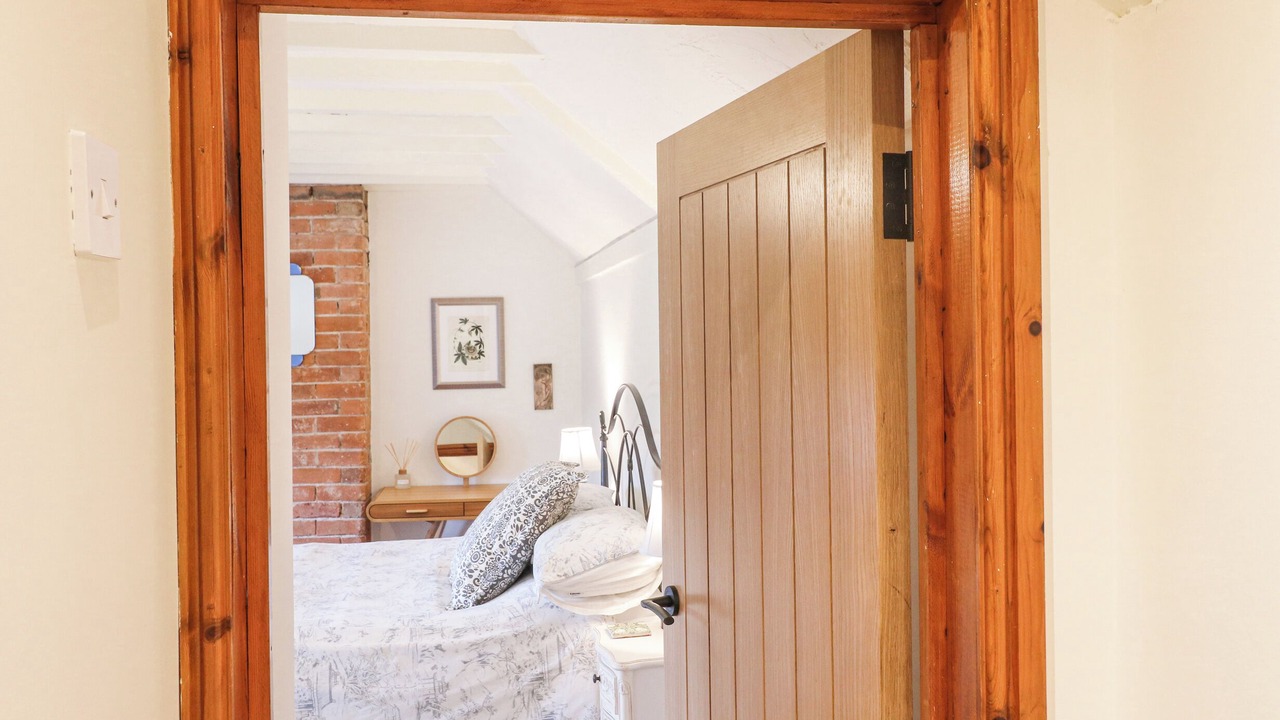 Photo of Bedroom in Barkestone Le Vale