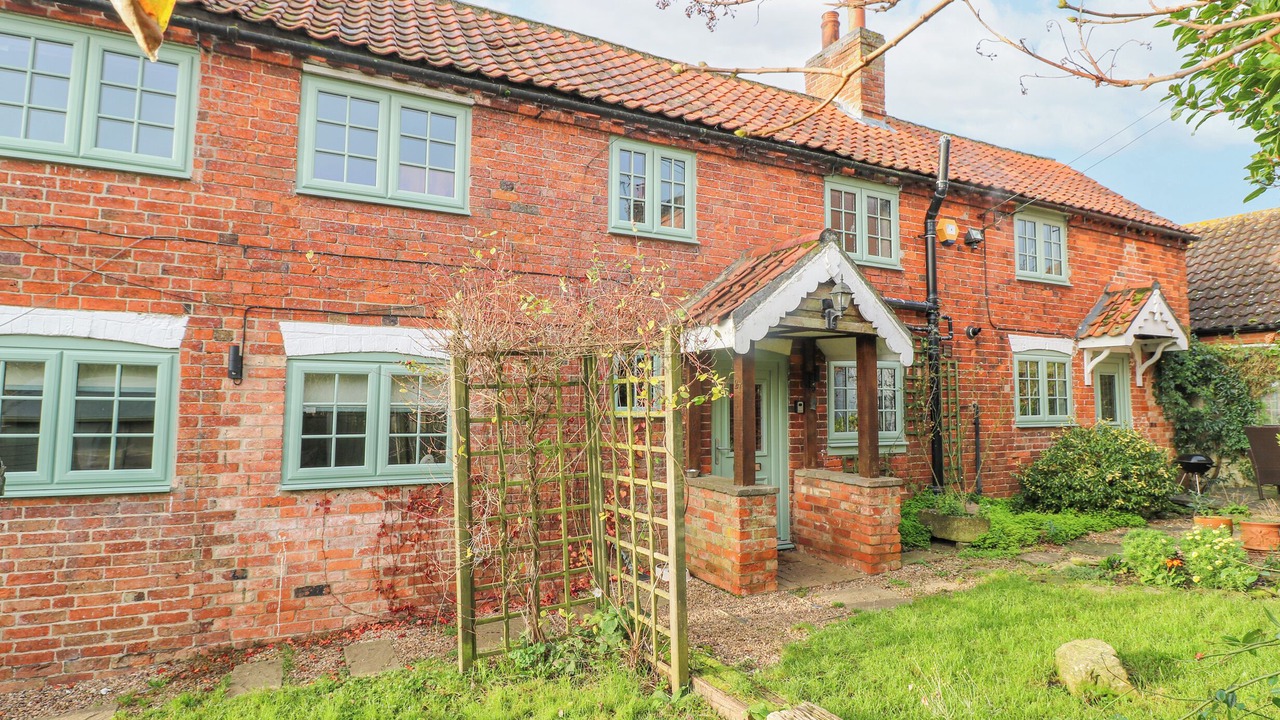 Photo of Outdoor in Barkestone Le Vale