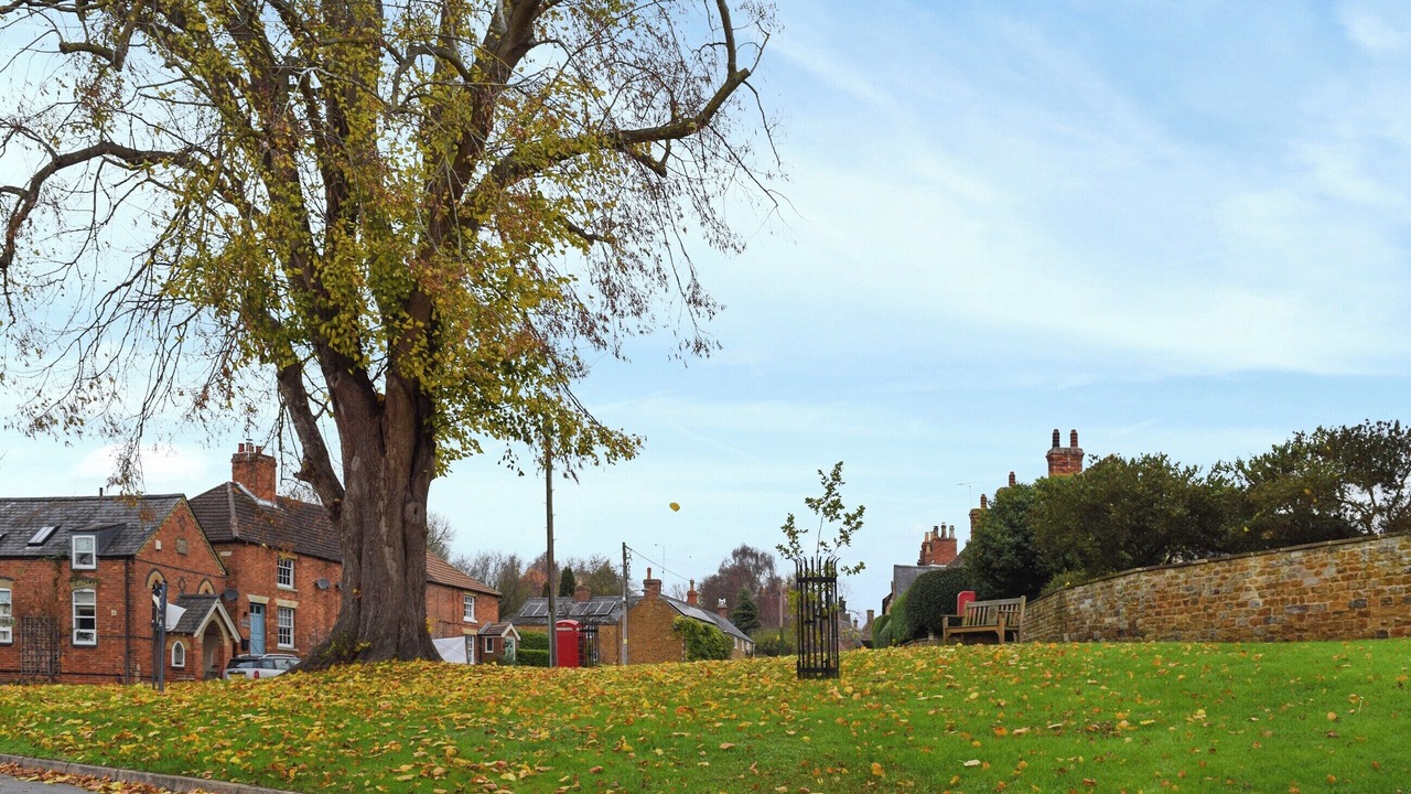Photo of Others in Oakham