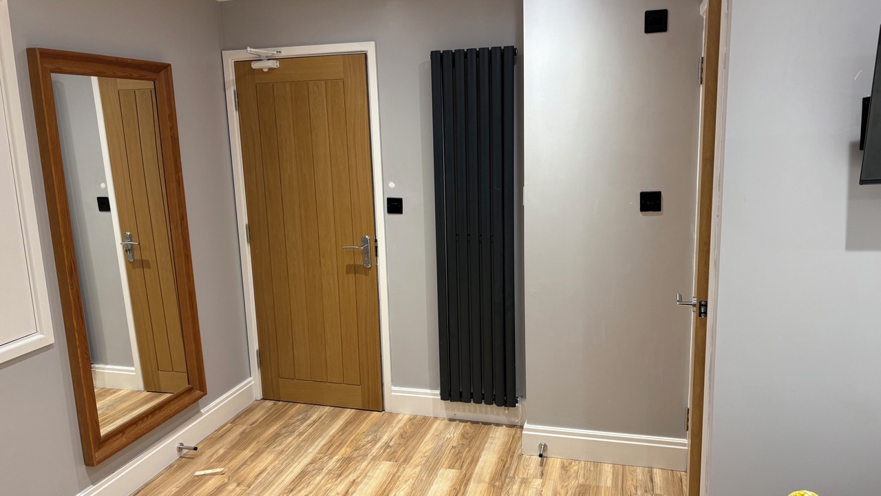Photo of Bedroom in Hemel Hempstead