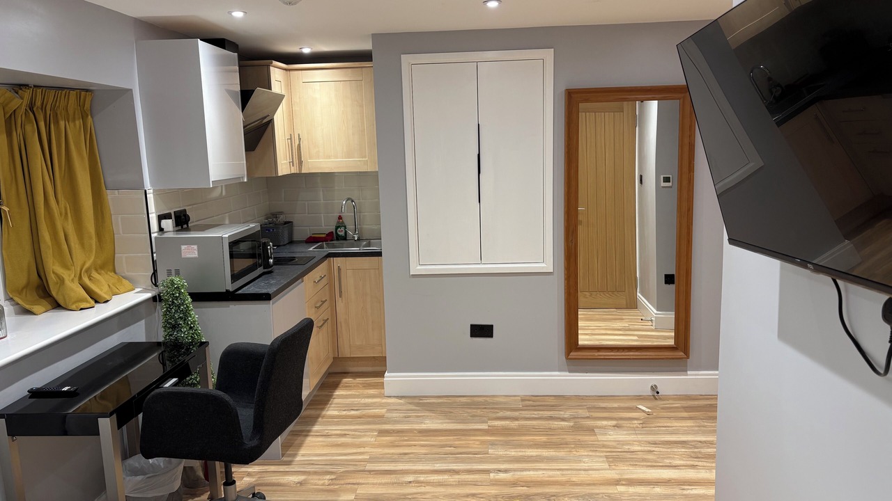 Photo of Kitchen in Hemel Hempstead