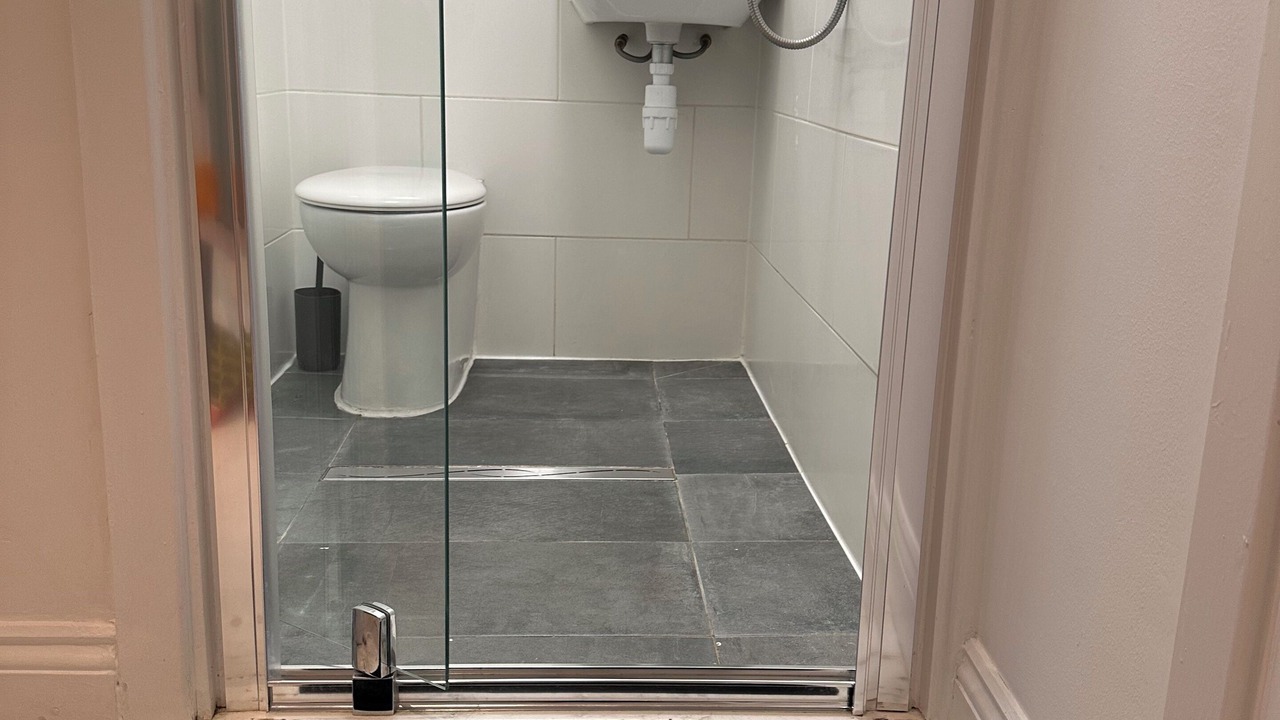 Photo of Bathroom in Holland Park