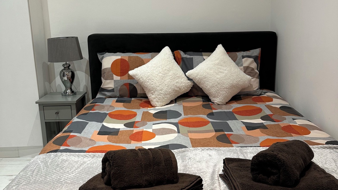 Photo of Bedroom in Holland Park