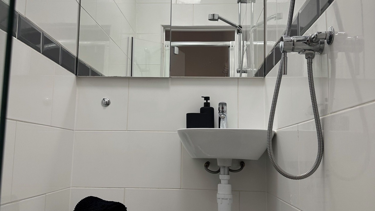 Photo of Bathroom in Holland Park