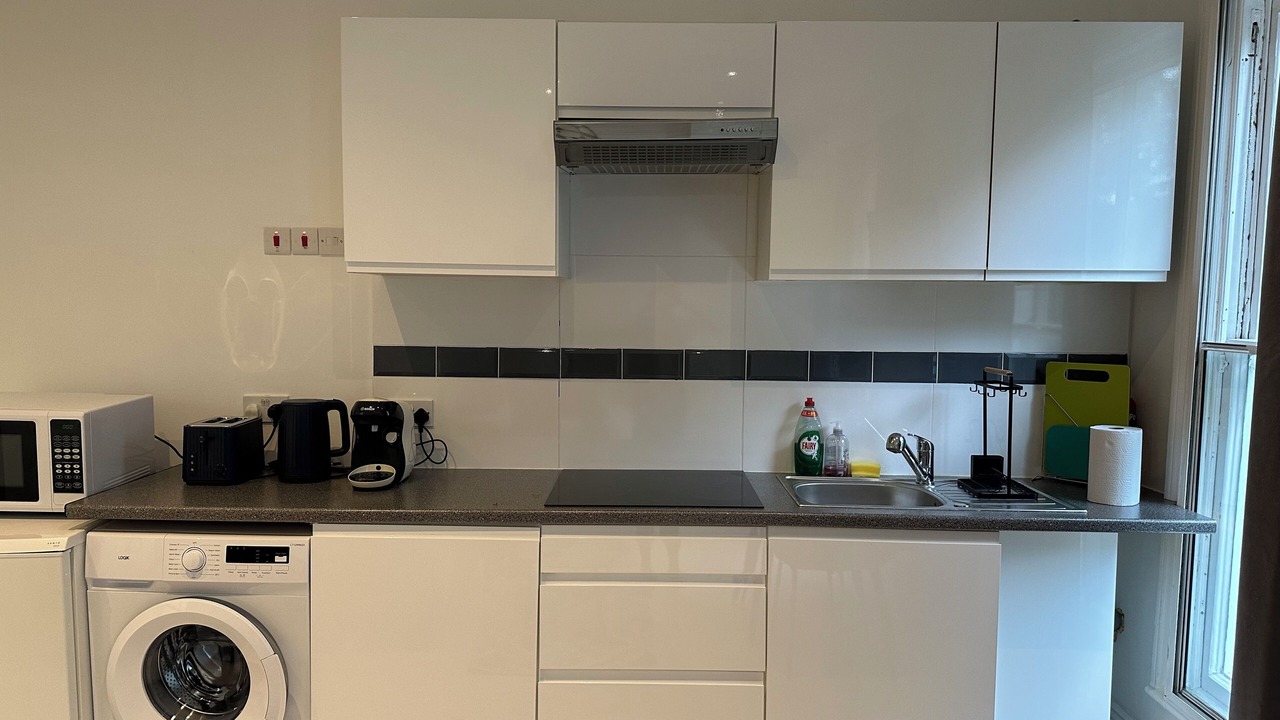 Photo of Kitchen in Holland Park