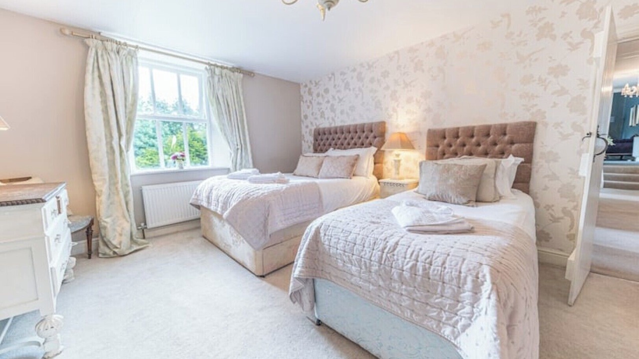 Photo of Bedroom in Bretherdale