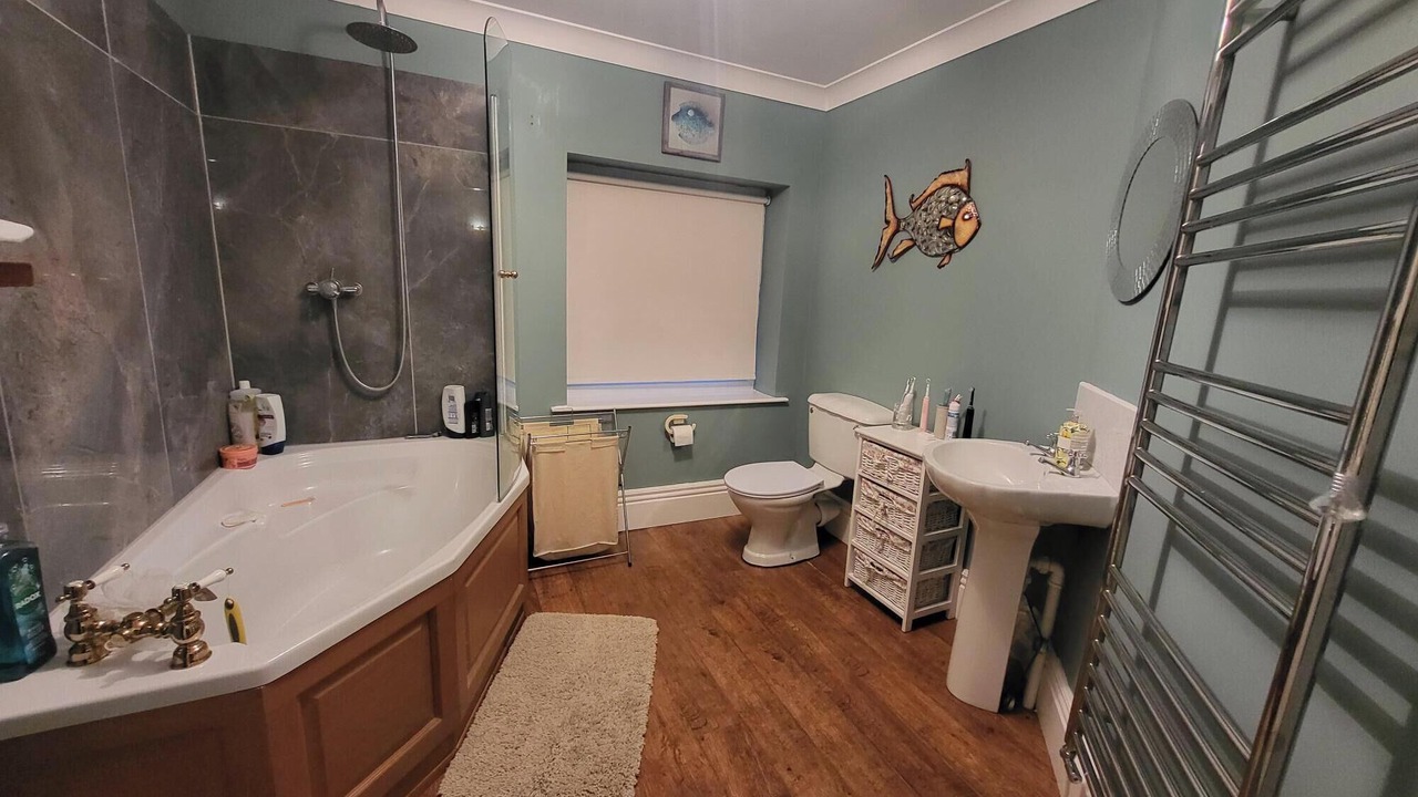 Photo of Bathroom in Driffield