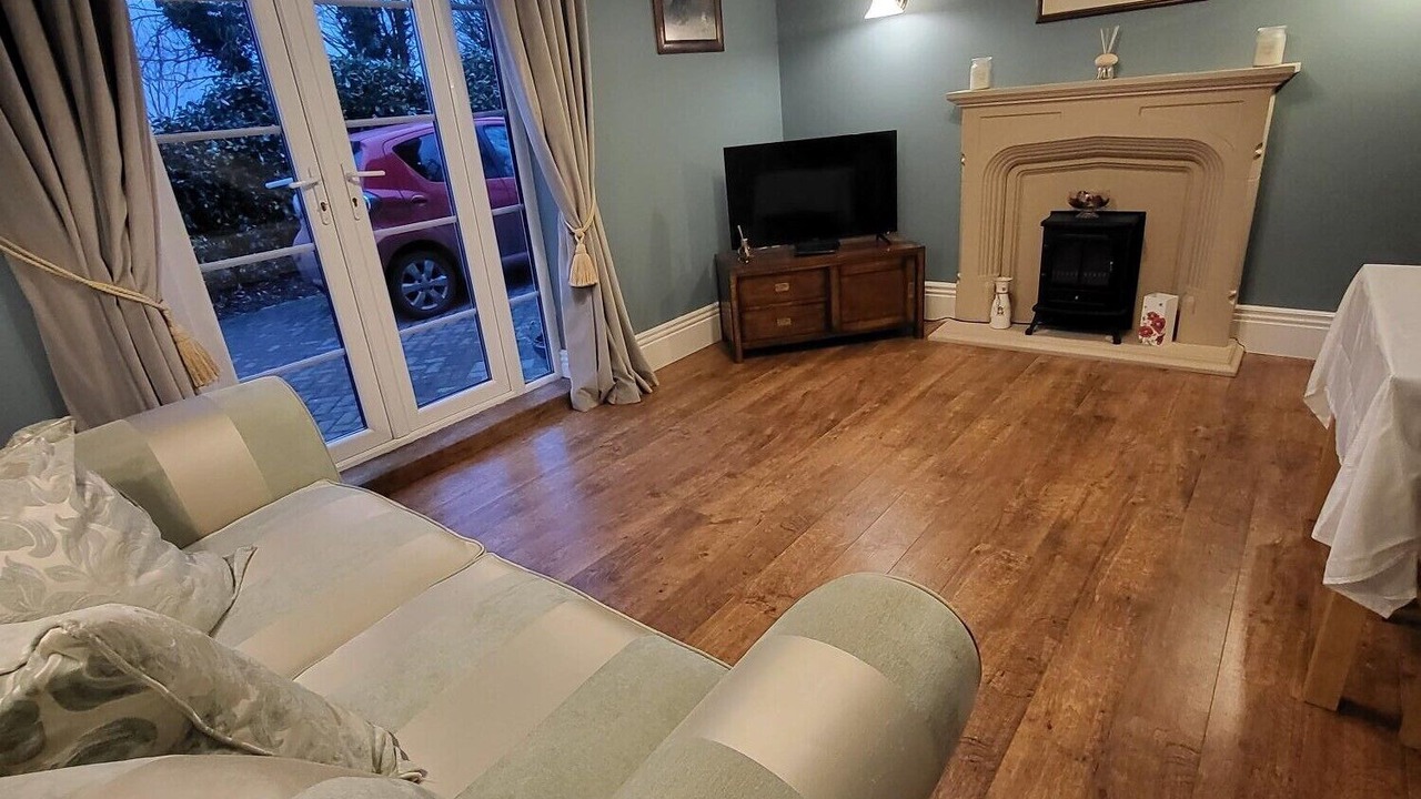 Photo of Livingroom in Driffield