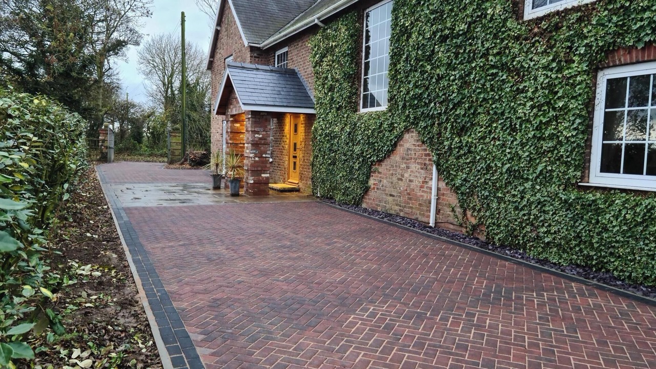 Photo of Outdoor in Driffield