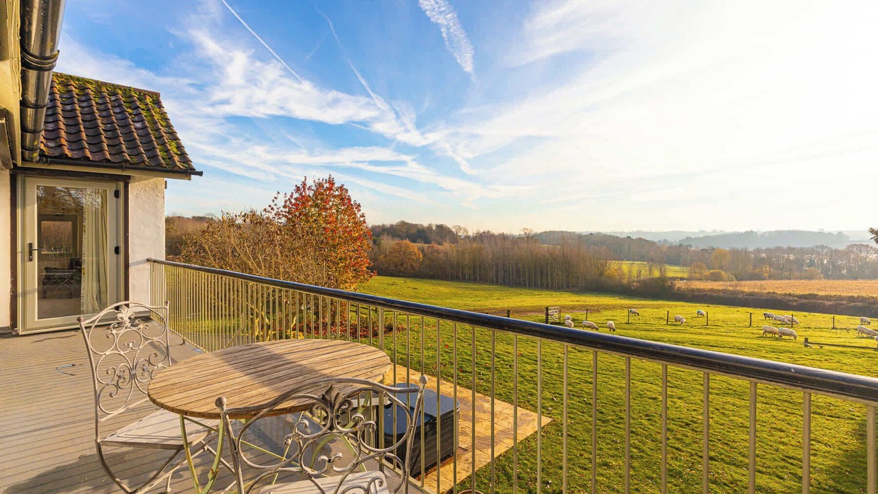 Photo of Outdoor in East Haddon