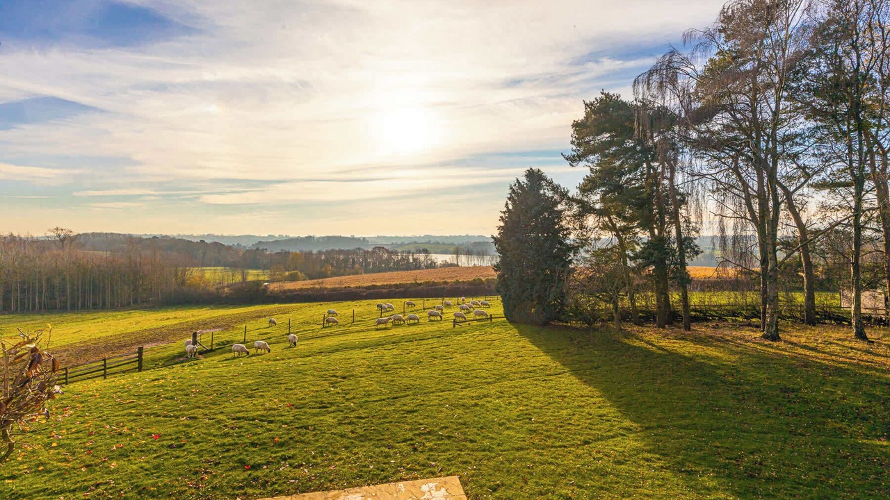 Photo of Outdoor in East Haddon