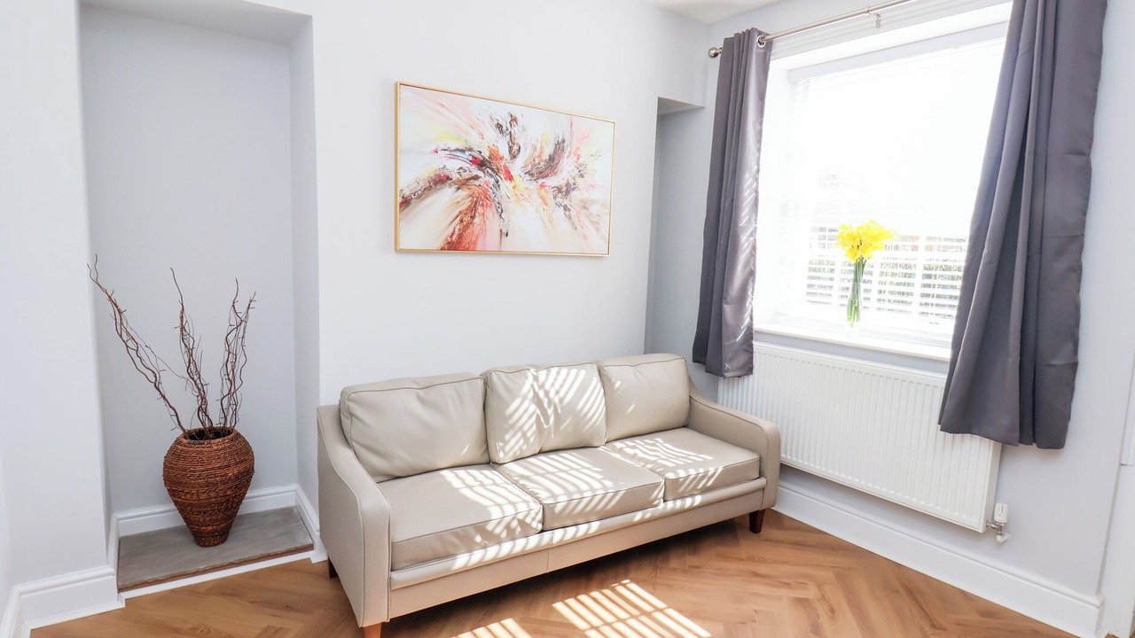 Photo of Livingroom in Driffield