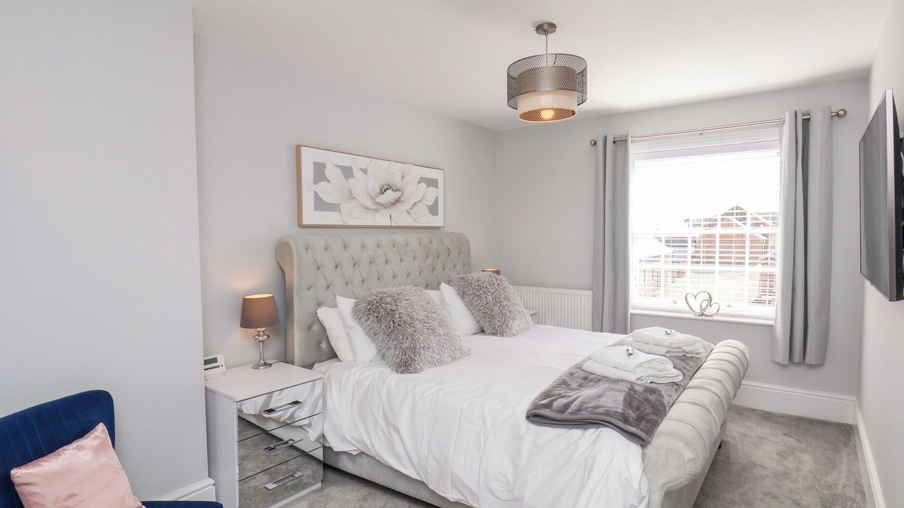 Photo of Bedroom in Driffield