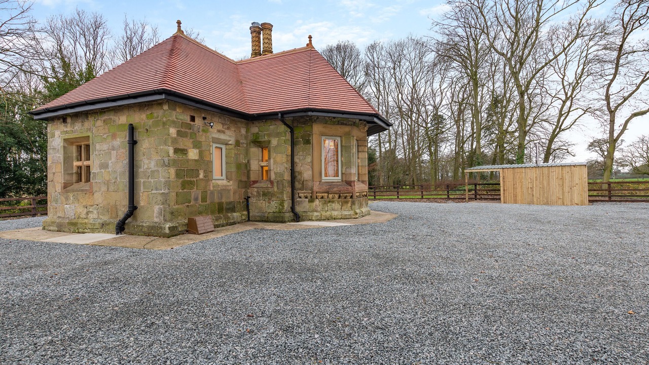 Photo of Outdoor in Driffield