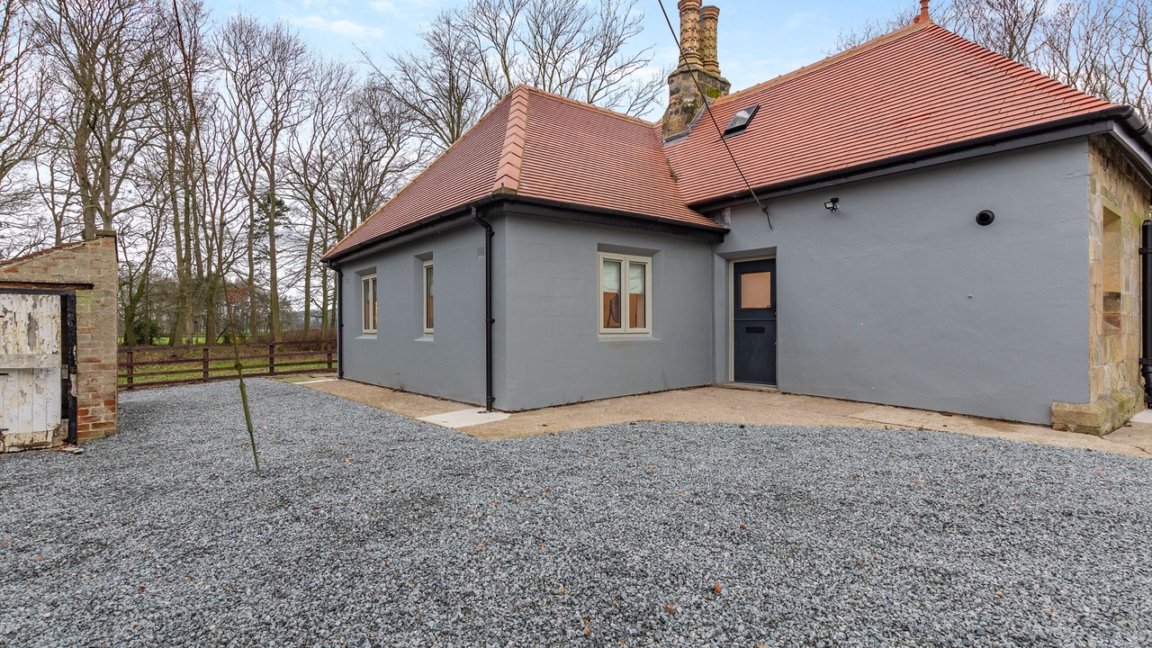 Photo of Outdoor in Driffield