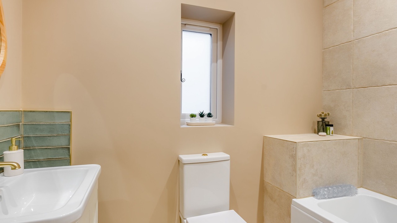 Photo of Bathroom in Driffield