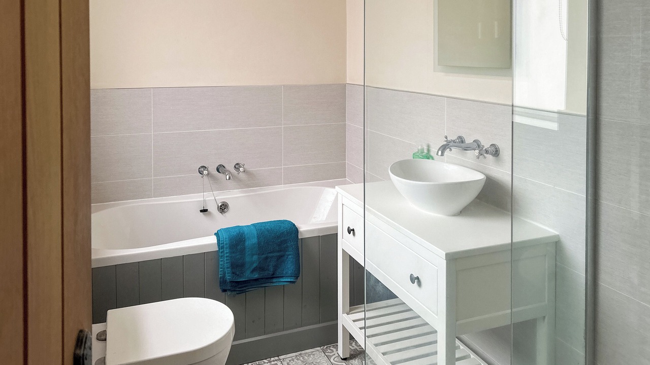 Photo of Bathroom in Beverley