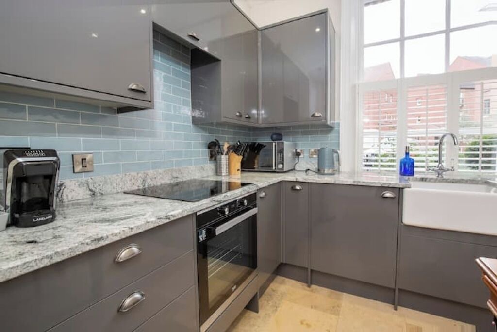 Photo of Kitchen in York