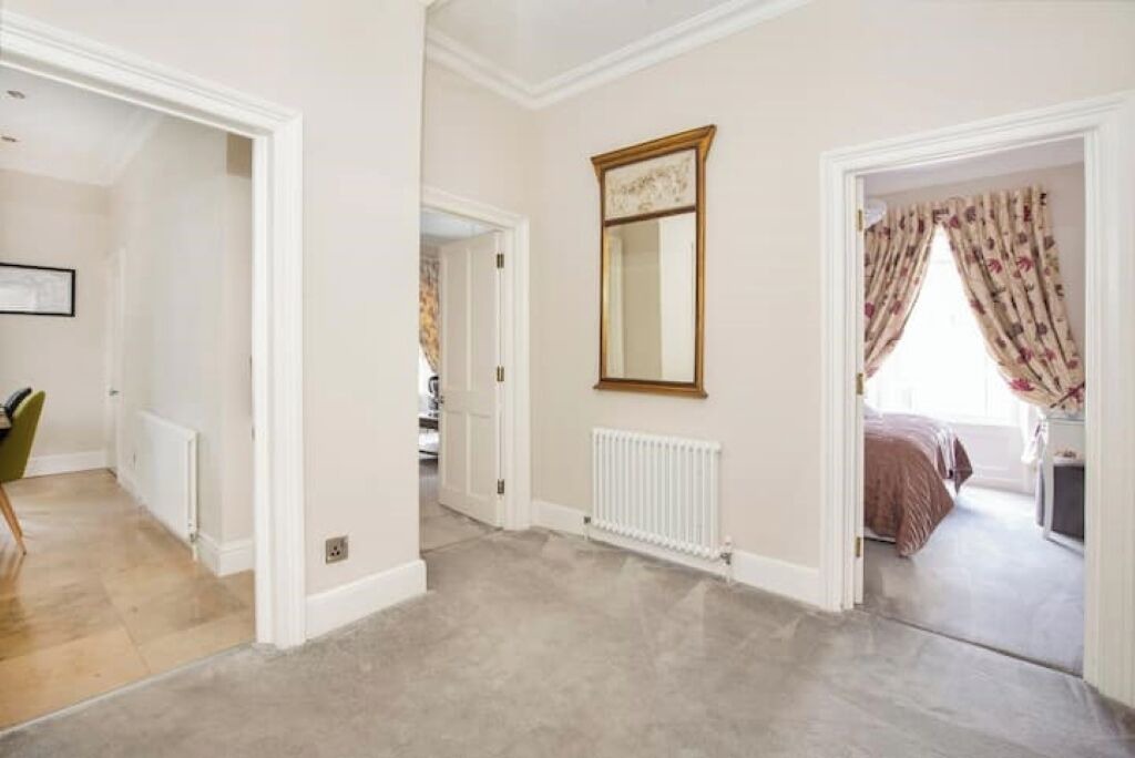Photo of Bedroom in York