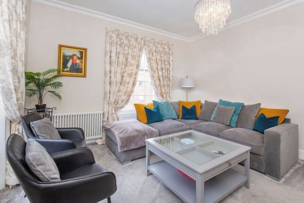 Photo of Livingroom in York