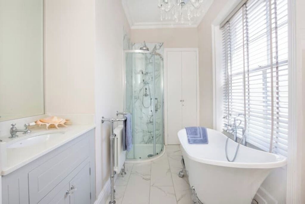 Photo of Bathroom in York