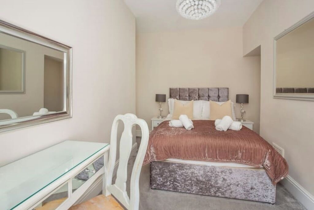 Photo of Bedroom in York
