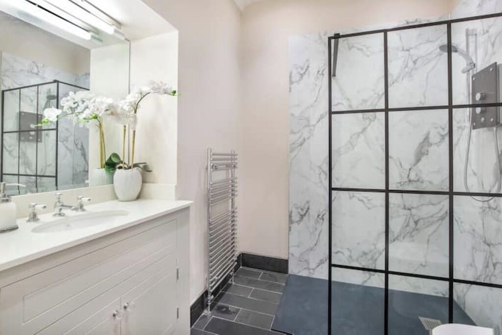 Photo of Bathroom in York