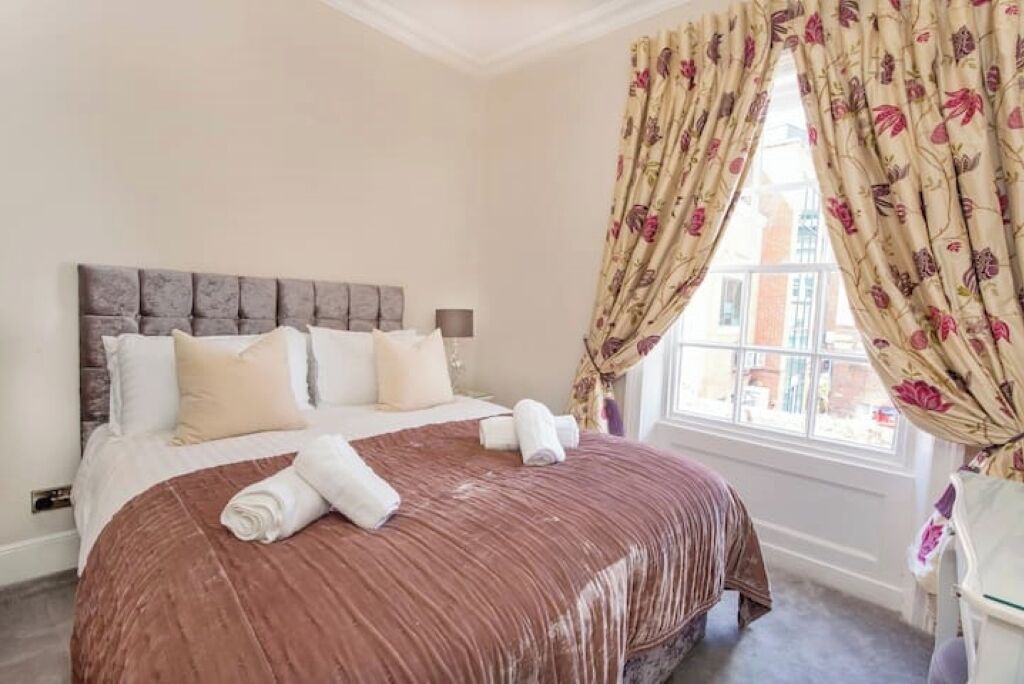 Photo of Bedroom in York