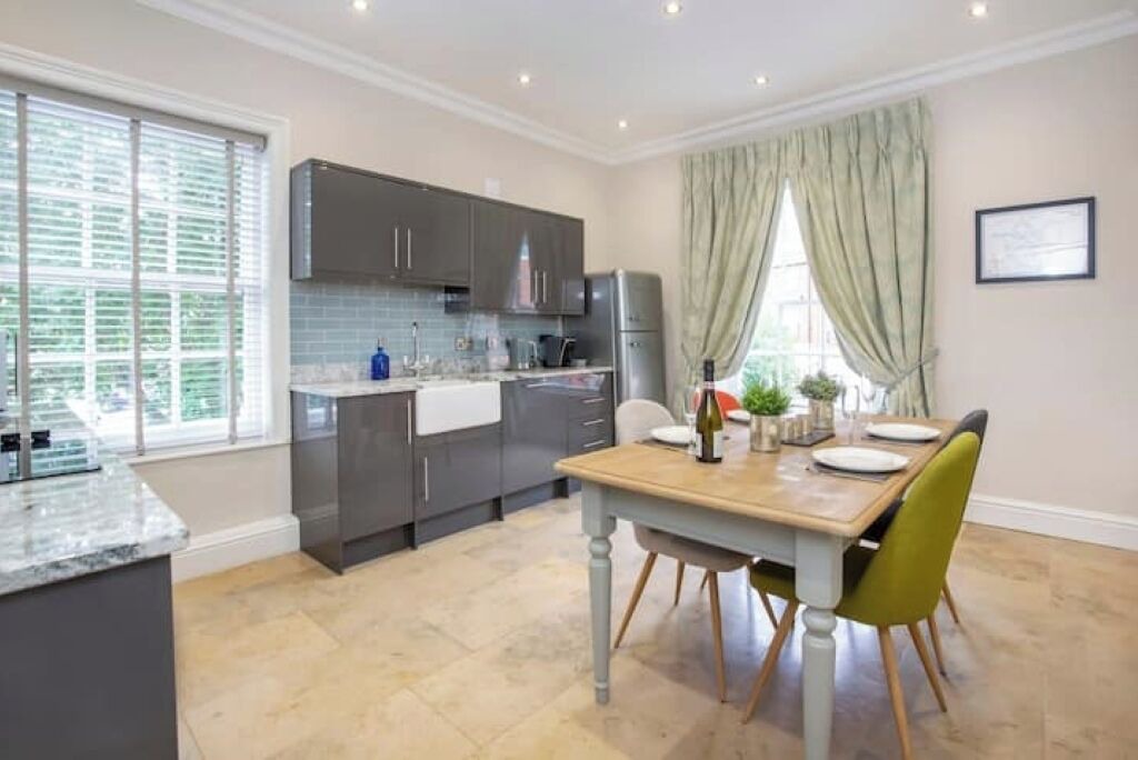Photo of Kitchen in York