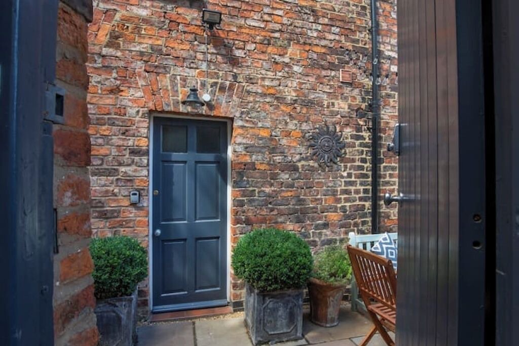 Photo of Outdoor in York