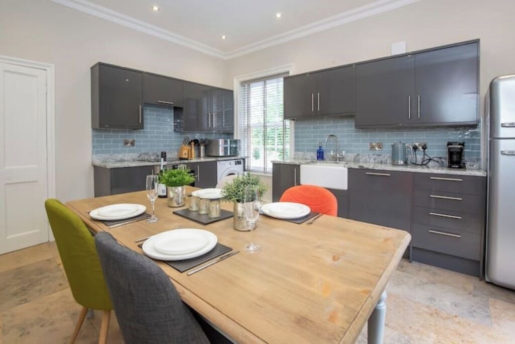 Photo of Kitchen in York