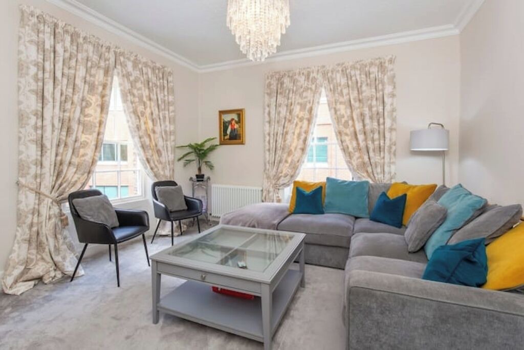 Photo of Livingroom in York
