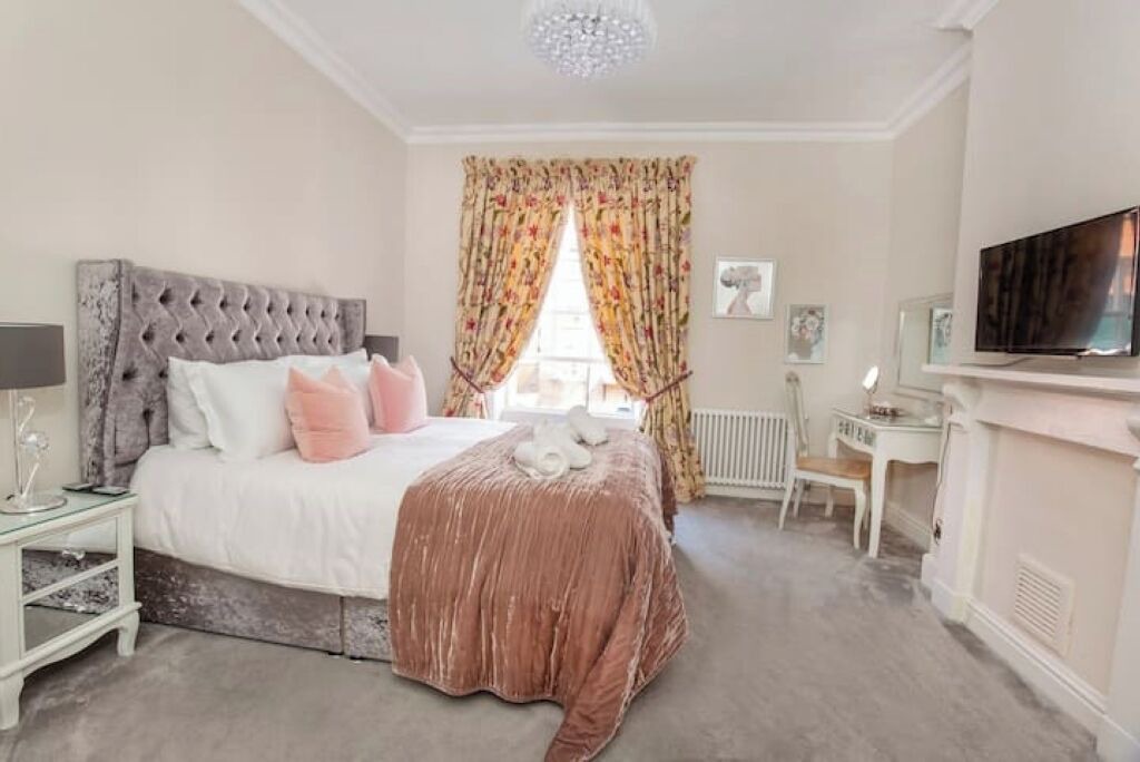 Photo of Bedroom in York