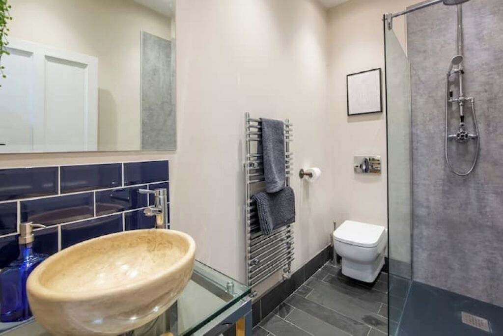 Photo of Bathroom in York