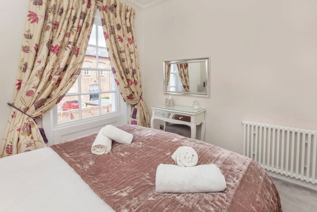 Photo of Bedroom in York