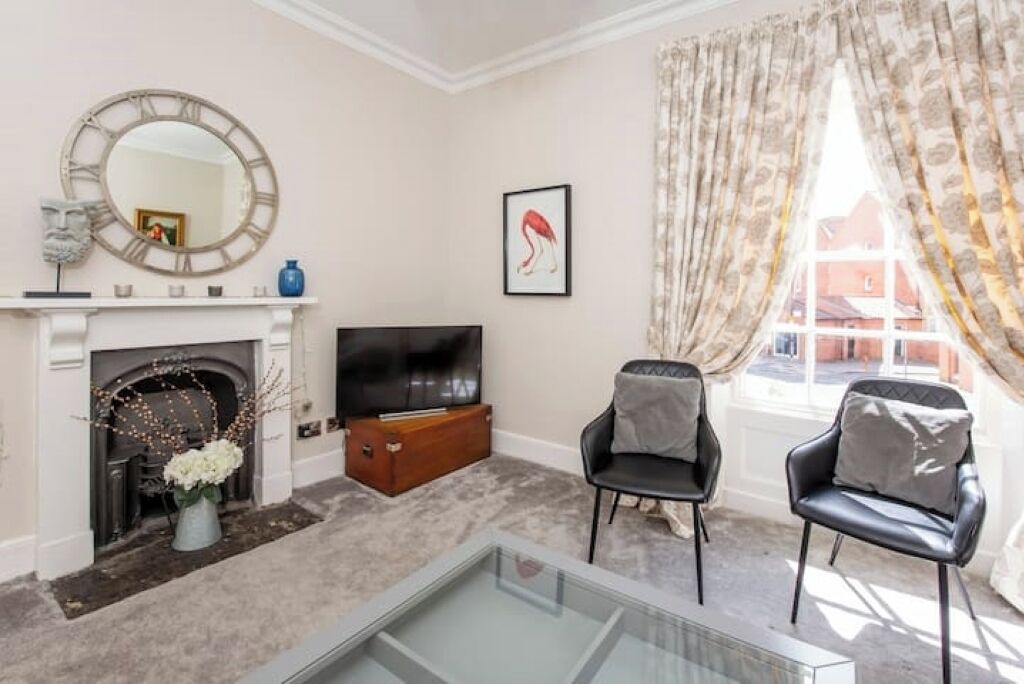 Photo of Livingroom in York