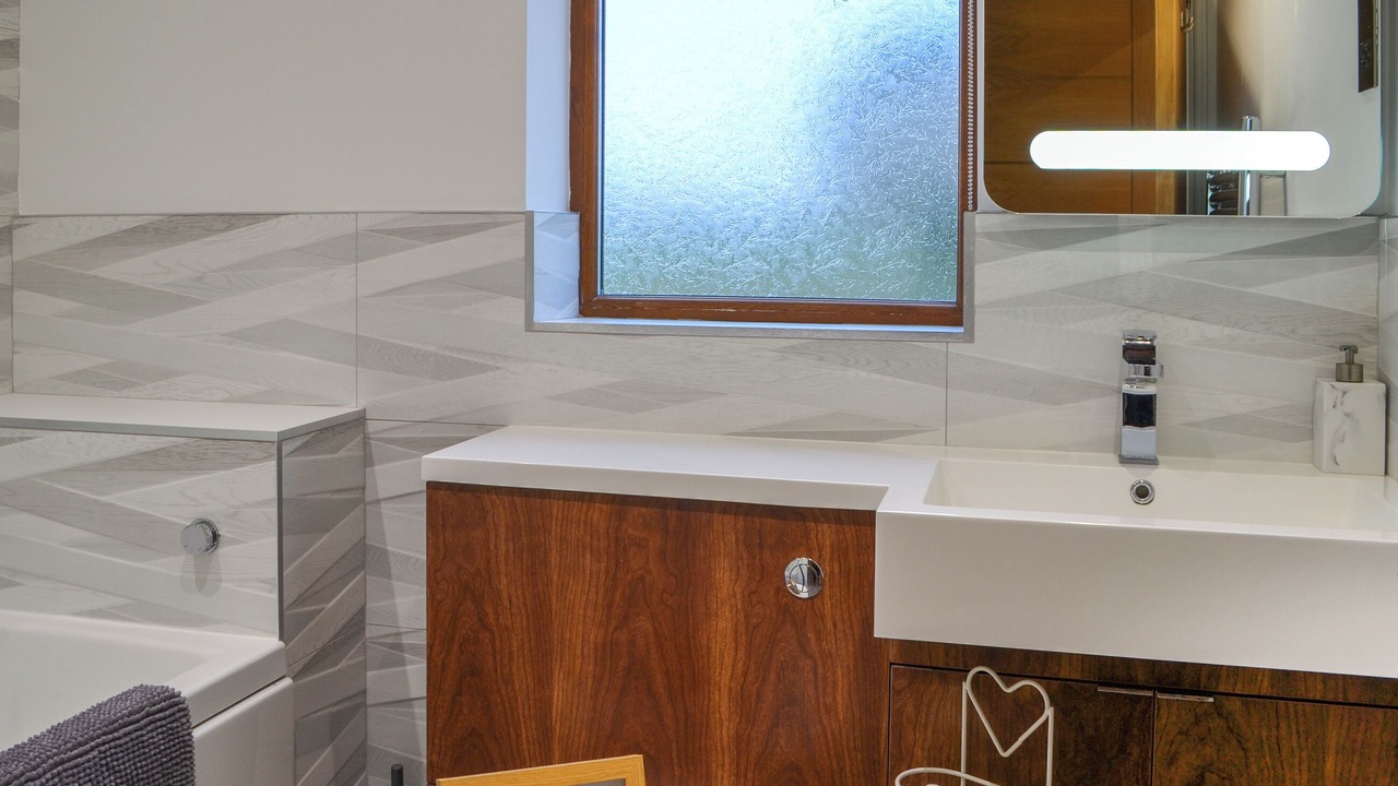 Photo of Bathroom in Ryther